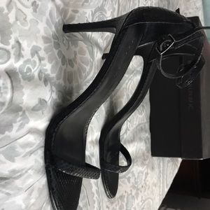 Juliette Too Banana Republic heels